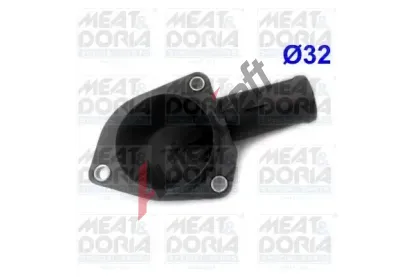 MEAT & DORIA Pruba chladiva MAD 93205, 93205
