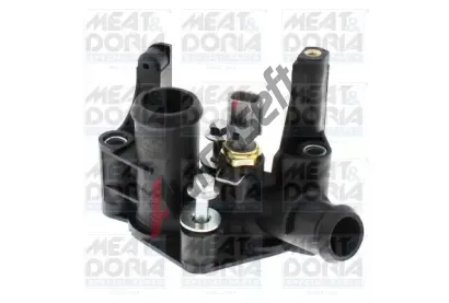 MEAT & DORIA Pruba chladiva MAD 93216, 93216