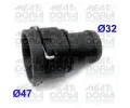 Pruba chladiva MEAT & DORIA ‐ MAD 93244