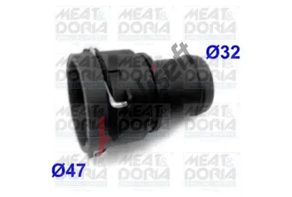 MEAT & DORIA Pruba chladiva MAD 93244, 93244