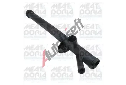MEAT & DORIA Pruba chladiva MAD 93250, 93250