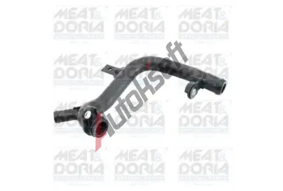 MEAT & DORIA Pruba chladiva MAD 93334, 93334