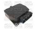 Mni tlaku sac potrub MEAT & DORIA ‐ MAD 9337