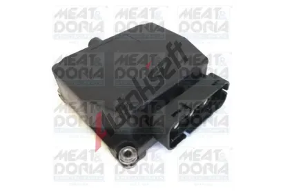 MEAT & DORIA Mni tlaku sac potrub MAD 9337, 9337