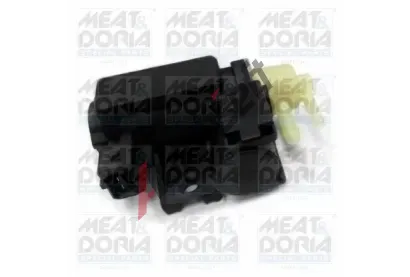 MEAT & DORIA Mni tlaku turbodmychadla MAD 9340, 9340