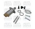 Ventil vstikovacho systmu MEAT & DORIA ‐ MAD 9341E