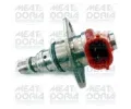 Ventil regulace tlaku Common-Rail-Syst�m&nbsp;MEAT & DORIA&nbsp;&dash;&nbsp;MAD 9346