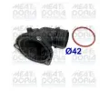 Pruba chladiva MEAT & DORIA ‐ MAD 93504