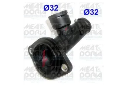 MEAT & DORIA P��ruba chladiva MAD 93513, 93513