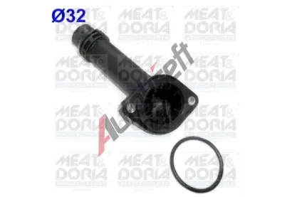 MEAT & DORIA Pruba chladiva MAD 93514, 93514
