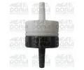 MEAT & DORIA zptn ventil ‐ MAD 9353