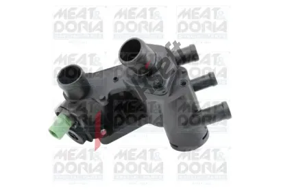 MEAT & DORIA Pruba chladiva MAD 93544, 93544