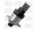 MEAT & DORIA Regulan ventil, mnostv paliva (Common-Rail Systm) ‐ MAD 9371