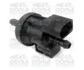 MEAT & DORIA Vtrac ventil palivov ndre ‐ MAD 9412