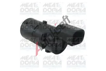 MEAT & DORIA Parkovac senzor MAD 94672, 94672
