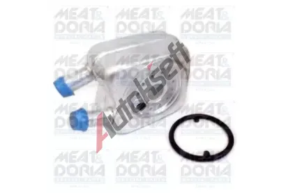 MEAT & DORIA Chladi oleje MAD 95001, 95001