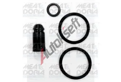 MEAT & DORIA Sada na opravu jednotky trysky erpadla MAD 9502, 9502