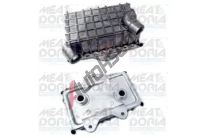 MEAT & DORIA Chladi oleje MAD 95022, 95022