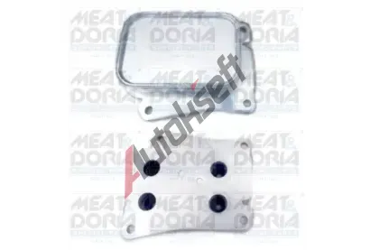 MEAT & DORIA Chladi oleje MAD 95024, 95024