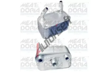 MEAT & DORIA Chladi oleje automatick pevodovky MAD 95031, 95031