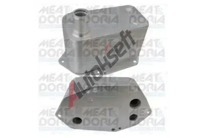 MEAT & DORIA Chladič oleje MAD 95036, 95036 MEAT & DORIA Chladič oleje MAD 95036, 95036