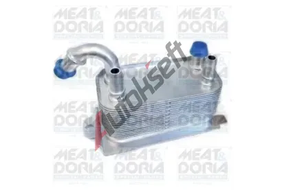 MEAT & DORIA Chladi oleje automatick pevodovky MAD 95038, 95038