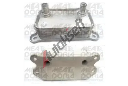 MEAT & DORIA Chladi oleje MAD 95044, 95044