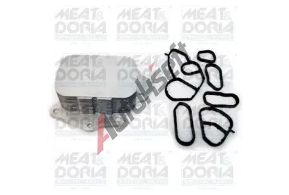 MEAT & DORIA Chladi oleje MAD 95050, 95050