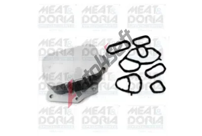 MEAT & DORIA Chladi oleje MAD 95051, 95051