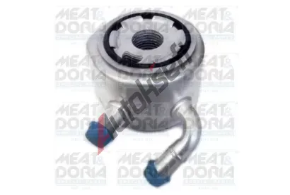 MEAT & DORIA Chladi oleje MAD 95053, 95053