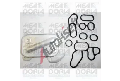 MEAT & DORIA Chladi oleje MAD 95060, 95060
