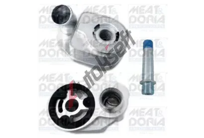 MEAT & DORIA Chladi oleje MAD 95062, 95062
