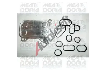 MEAT & DORIA Chladi oleje MAD 95063, 95063
