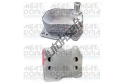 MEAT & DORIA Chladi oleje MAD 95094, 95094