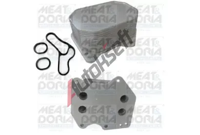 MEAT & DORIA Chladi oleje MAD 95095S, 95095S