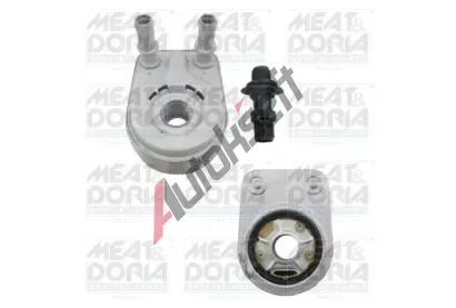 MEAT & DORIA Chladi� oleje MAD 95099, 95099
