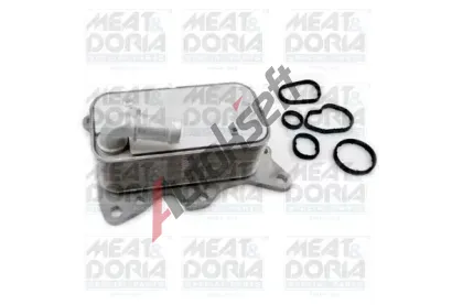 MEAT & DORIA Chladi oleje MAD 95172, 95172
