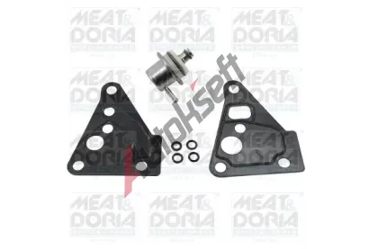 MEAT & DORIA Regultor tlaku paliva MAD 9521, 9521