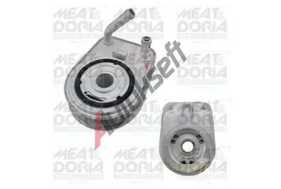 MEAT & DORIA Chladič oleje MAD 95274, 95274 MEAT & DORIA Chladič oleje MAD 95274, 95274