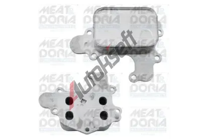 MEAT & DORIA Chladi oleje MAD 95299, 95299