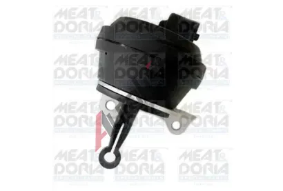MEAT & DORIA Ventil recirkulace vfukovch plyn MAD 9533, 9533