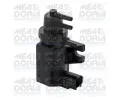 Ventil regulace vfukovch plyn (AGR) MEAT & DORIA ‐ MAD 9536
