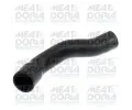 Hadice plnicho vzduchu MEAT & DORIA ‐ MAD 961142