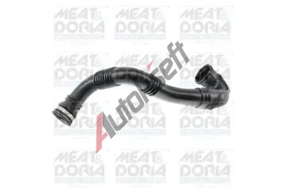 MEAT & DORIA Hadice plnicího vzduchu MAD 961281, 961281 MEAT & DORIA Hadice plnicího vzduchu MAD 961281, 961281