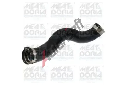 MEAT & DORIA Hadice plnicího vzduchu MAD 961596, 961596 MEAT & DORIA Hadice plnicího vzduchu MAD 961596, 961596