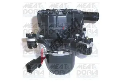 MEAT & DORIA Sekundrn vzduchov erpadlo MAD 9627, 9627