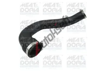 MEAT & DORIA Hadice plnicího vzduchu MAD 96377, 96377 MEAT & DORIA Hadice plnicího vzduchu MAD 96377, 96377