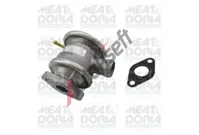 MEAT & DORIA Ventil erpacho systmu sekundrnho vzduchu MAD 9651, 9651
