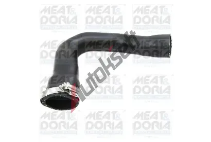 MEAT & DORIA Hadice plnicího vzduchu MAD 96586, 96586 MEAT & DORIA Hadice plnicího vzduchu MAD 96586, 96586