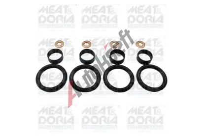 MEAT & DORIA Sada na opravu vstikovac trysky MAD 9717, 9717